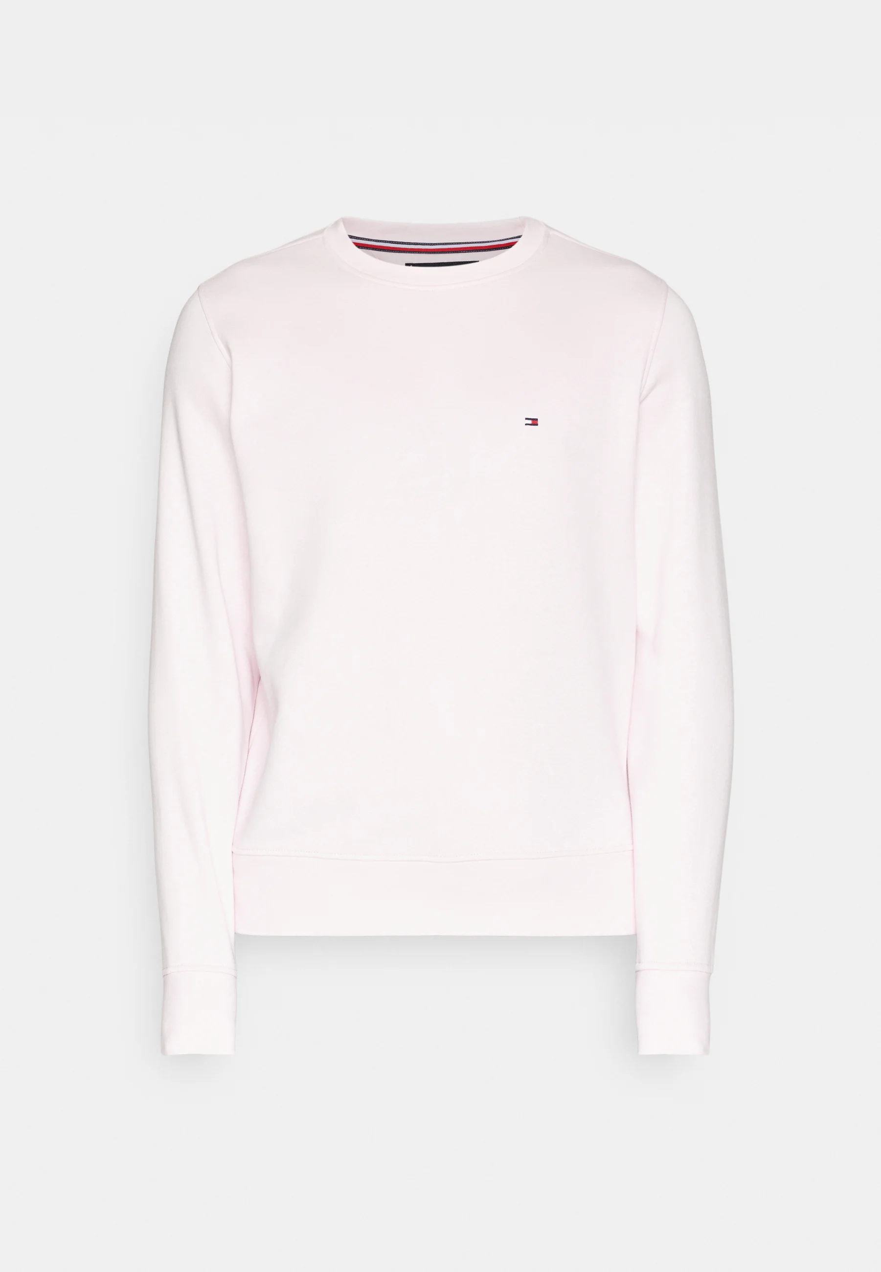 Sudadera con el logotipo de la bandera de Tommy Hilfiger