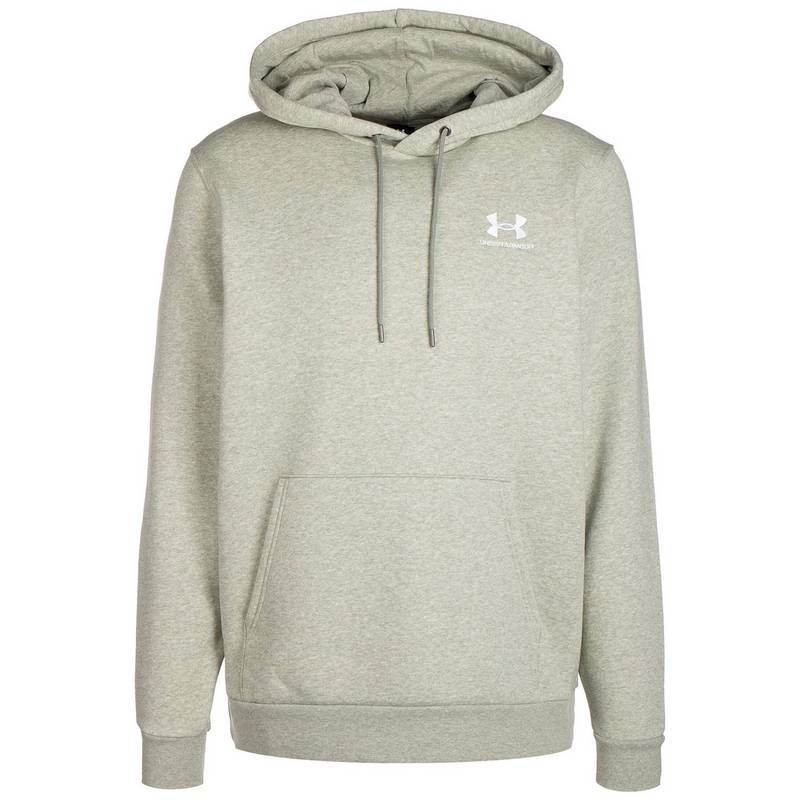Under Armour Essential Fleece Hoodie Herren