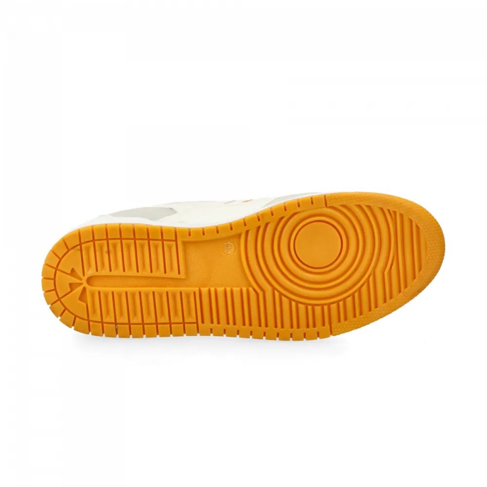 MoEa GEN 2 Pineapple MOEA-BASGN2-05 / weiss