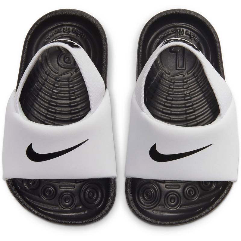 Nike Kawa Badelatschen Kinder