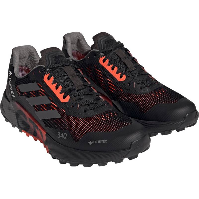 adidas TERREX AGRAVIC FLOW 2 G Laufschuhe Herren