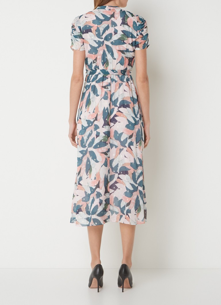Rochii florale Phase Eight Averie Multi 08