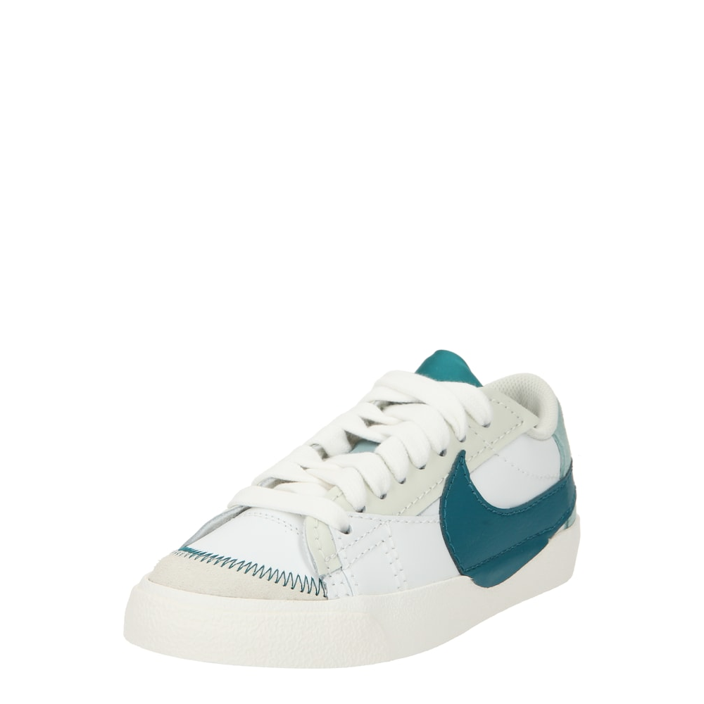 Nike Blazer Low 77 Jumbo DQ1470-106 / weiss