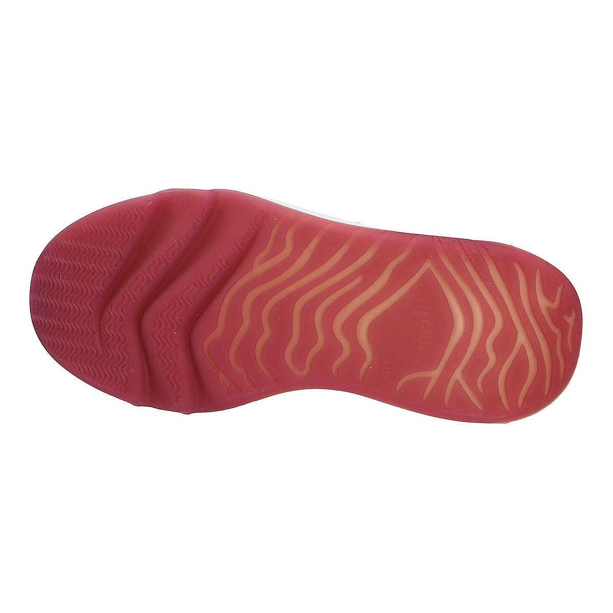 Superfit Mädchen Halbschuh Halbschuhe
