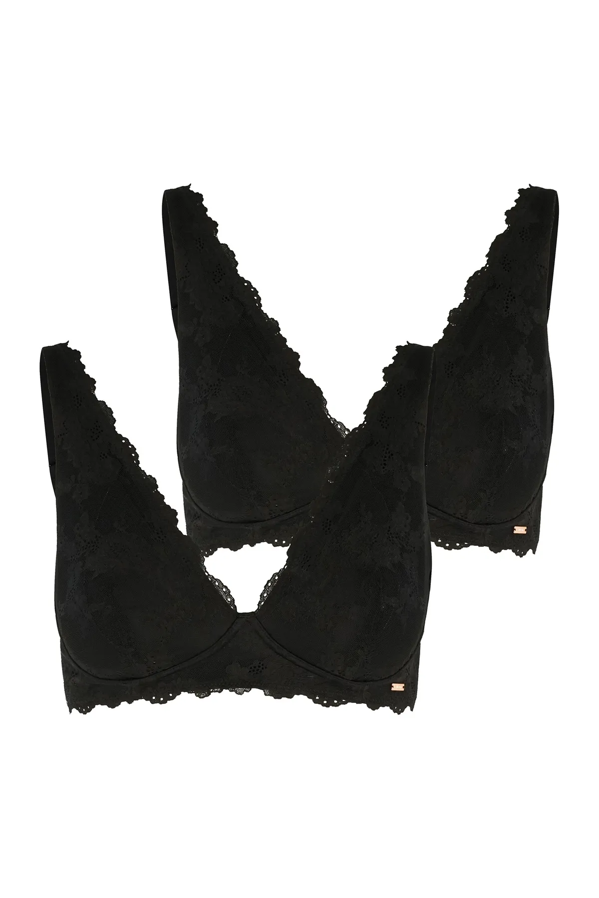 Royal Lounge Intimates  Bralette Royal Dream mit Spitze