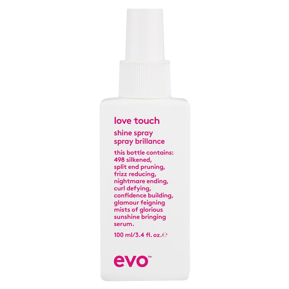 evo Love Touch Shine Spray 100 ml