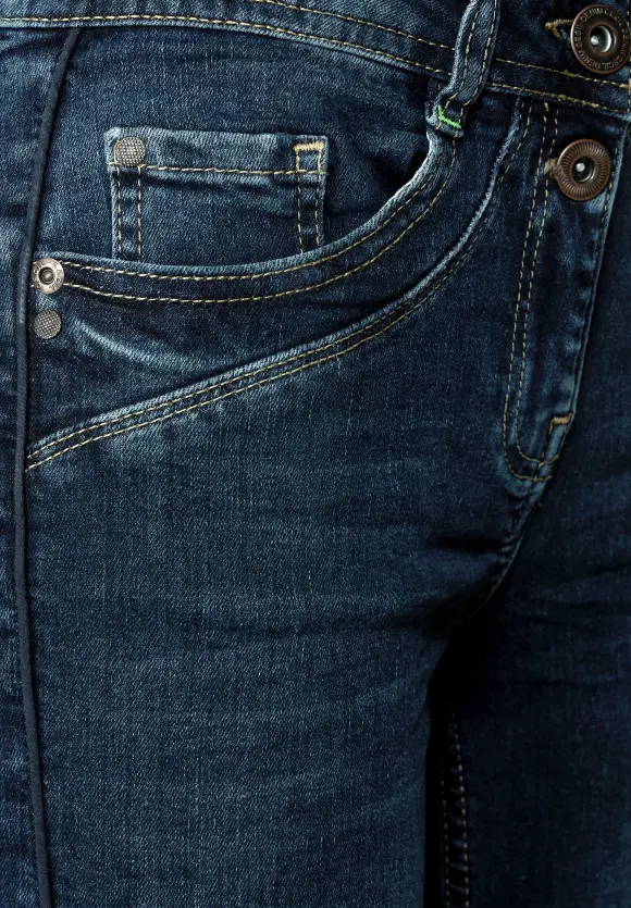 CECIL Loose Fit Jeans