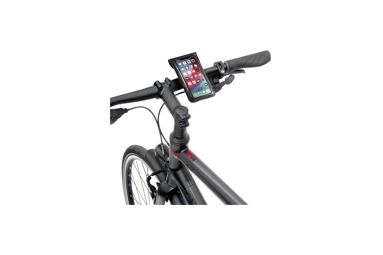 KLICKfix by Rixen&Kaul Klickfix Phonebag Light S