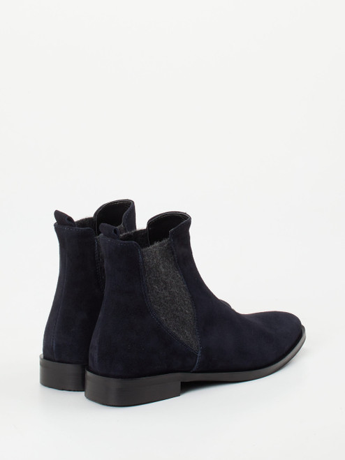 Chelsea Boots-17111090072 Andrea Puccini
