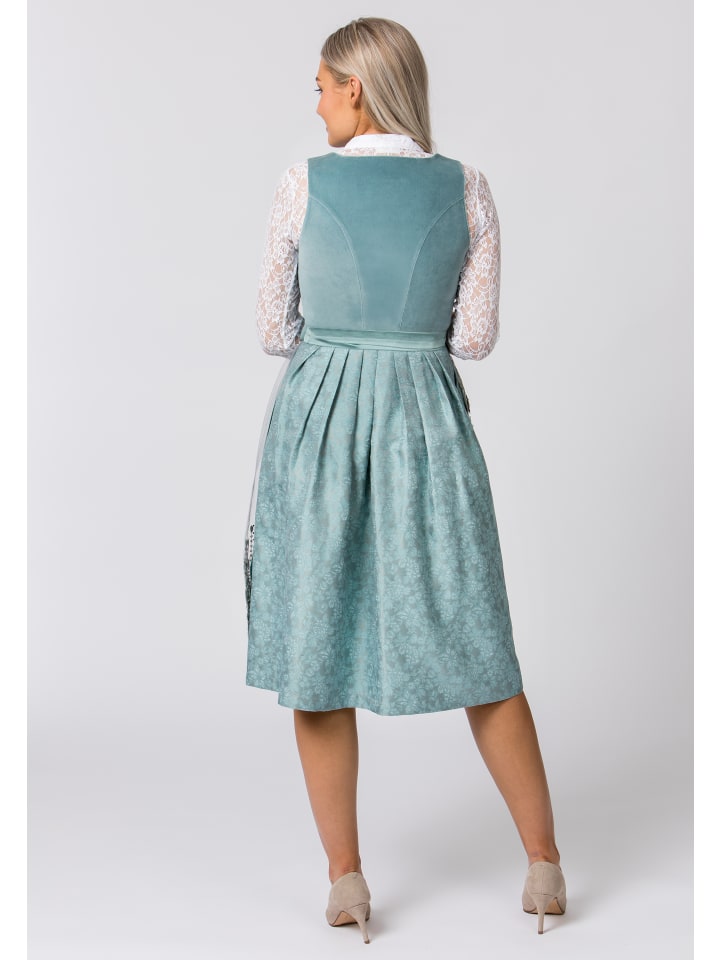 Stockerpoint Midi Dirndl 