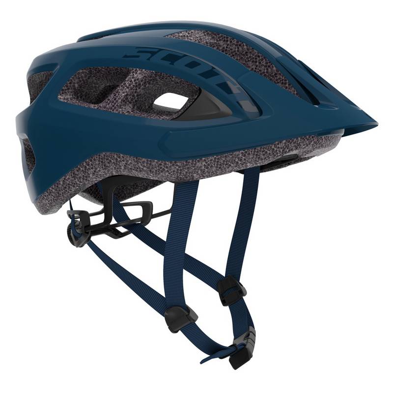 SCOTT Supra Helm