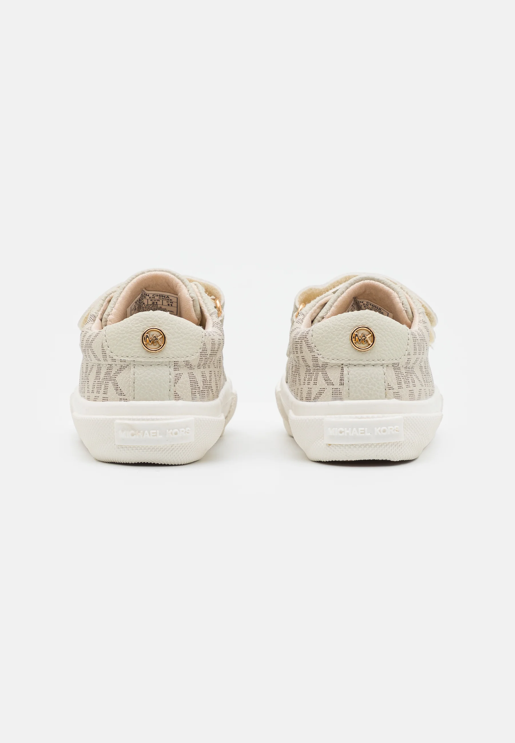 Michael Kors Kids IZETTA - Zapatillas bajas
