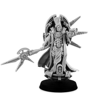 Greater Good Aether