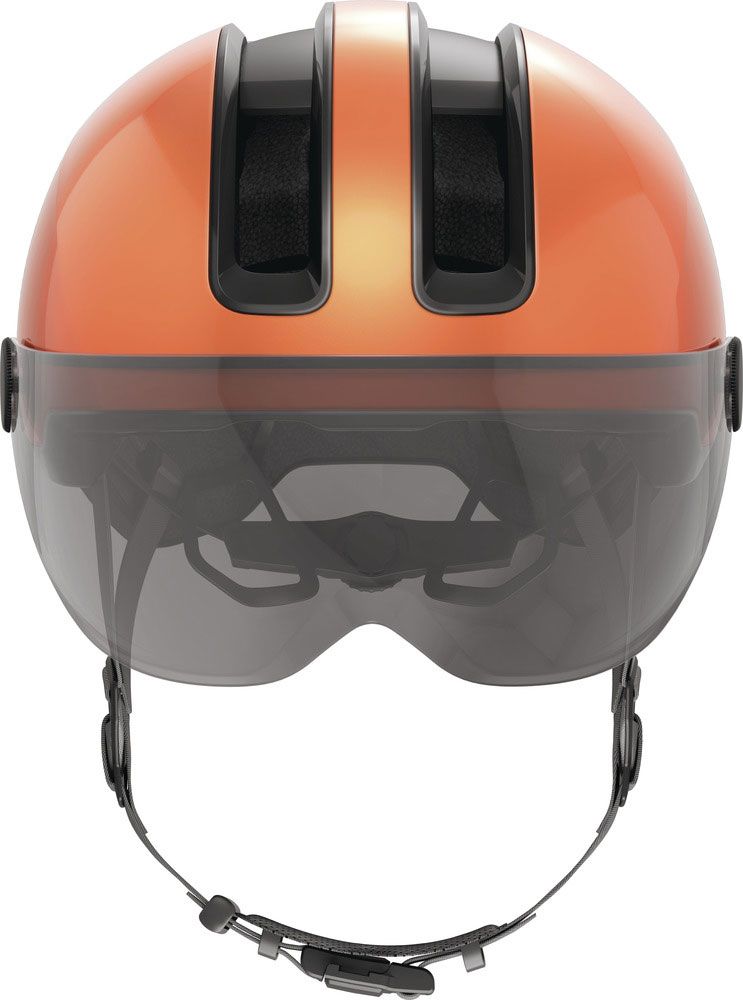 Abus Hud-Y ACE - City Helm kaufen | Bike-Discount
