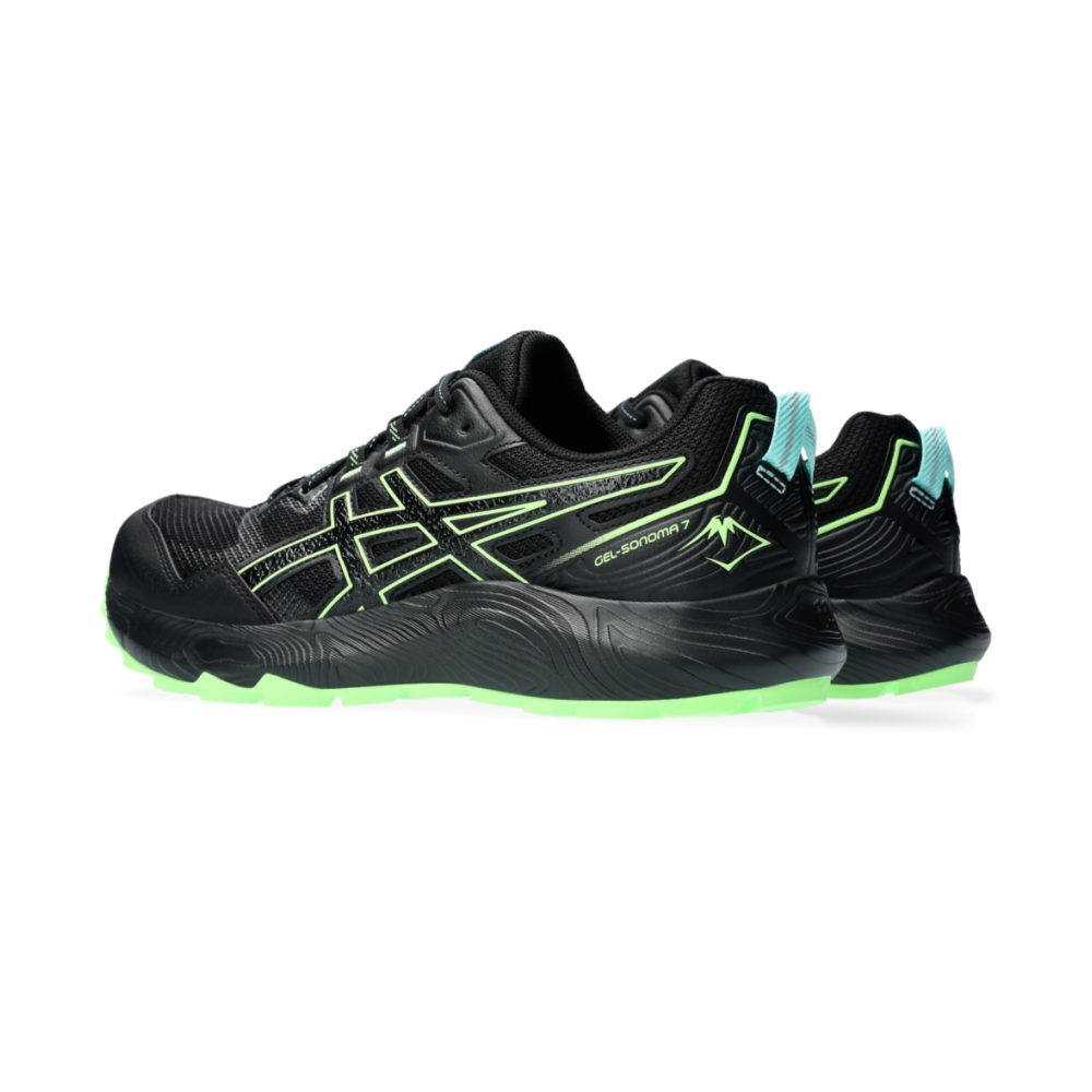Asics Gel Sonoma 7 1011B595-003 / schwarz