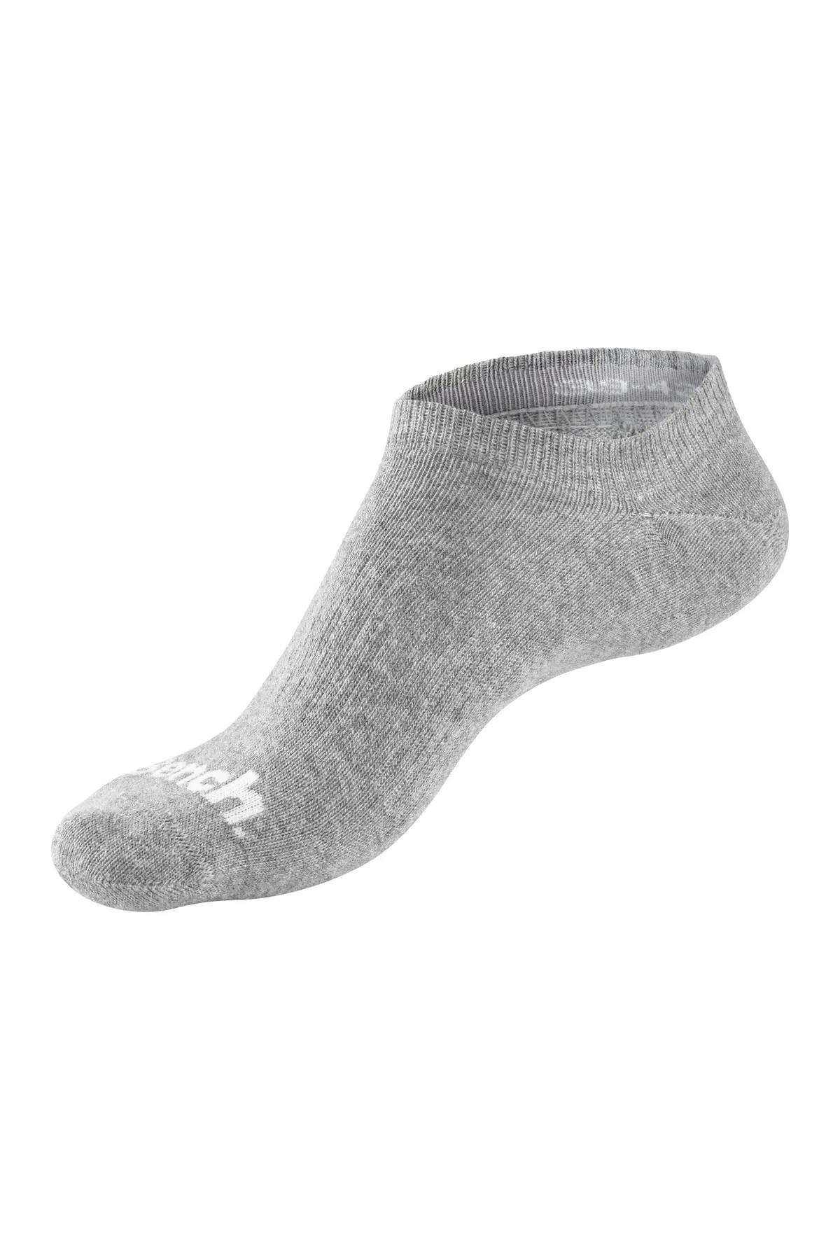 BENCH  Socken - Schwarz - Unifarben
