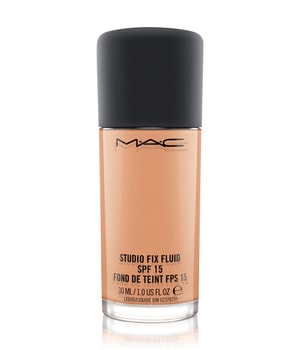 MAC Studio Fix Fluid Spf 15 Flüssige Foundation-30 ml
