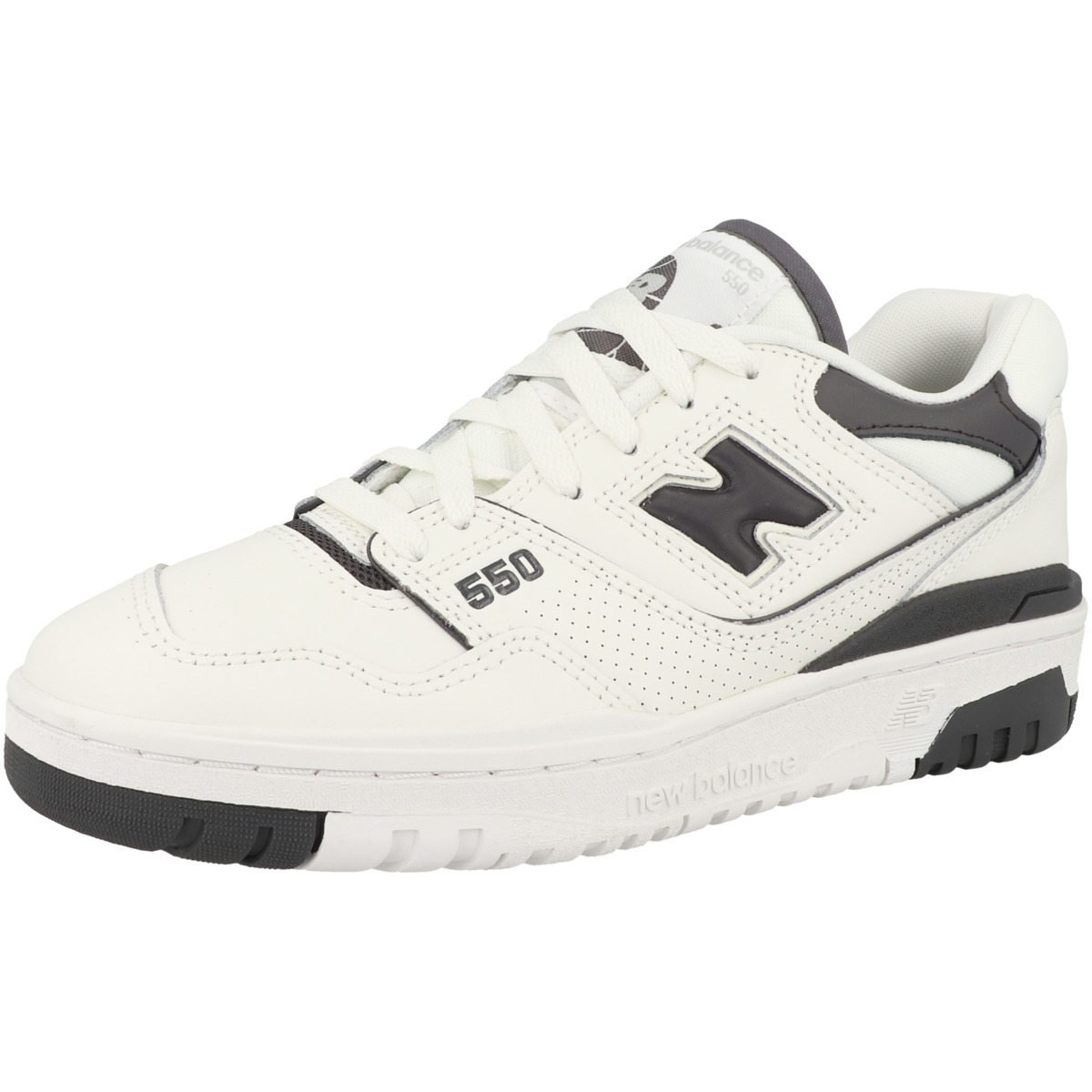 New Balance BBW 550 Sneaker Low weiss