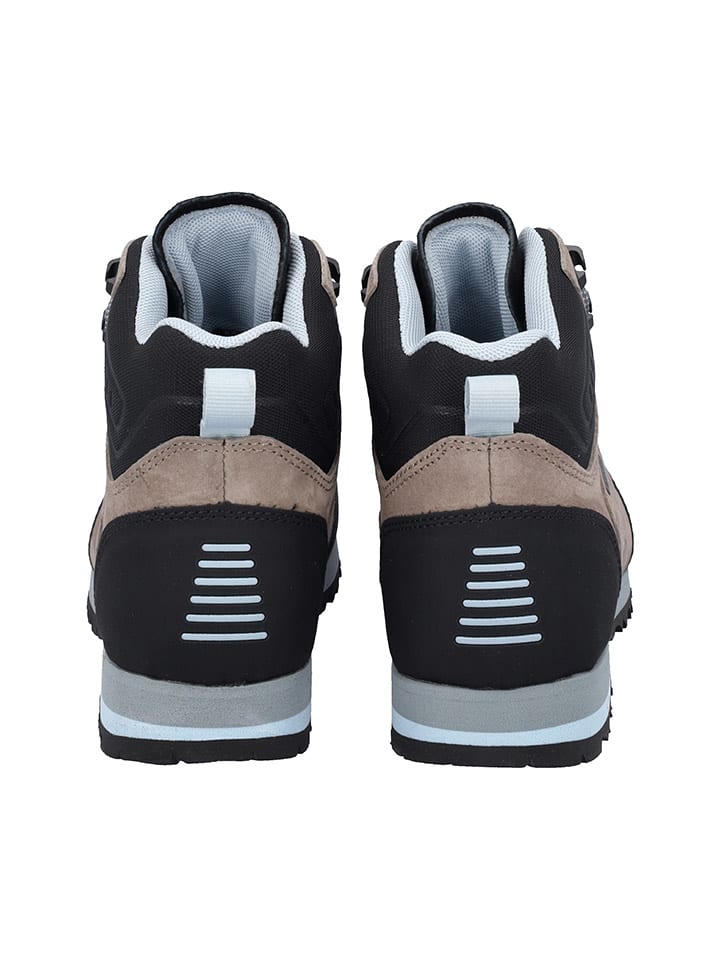 CMP Leder-Trekkingboots 