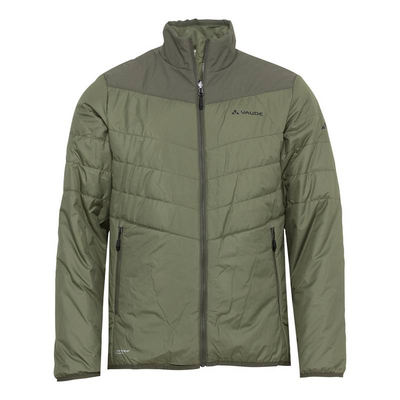 VAUDE Men's Caserina 3in1 Jacket II Doppeljacke Herren