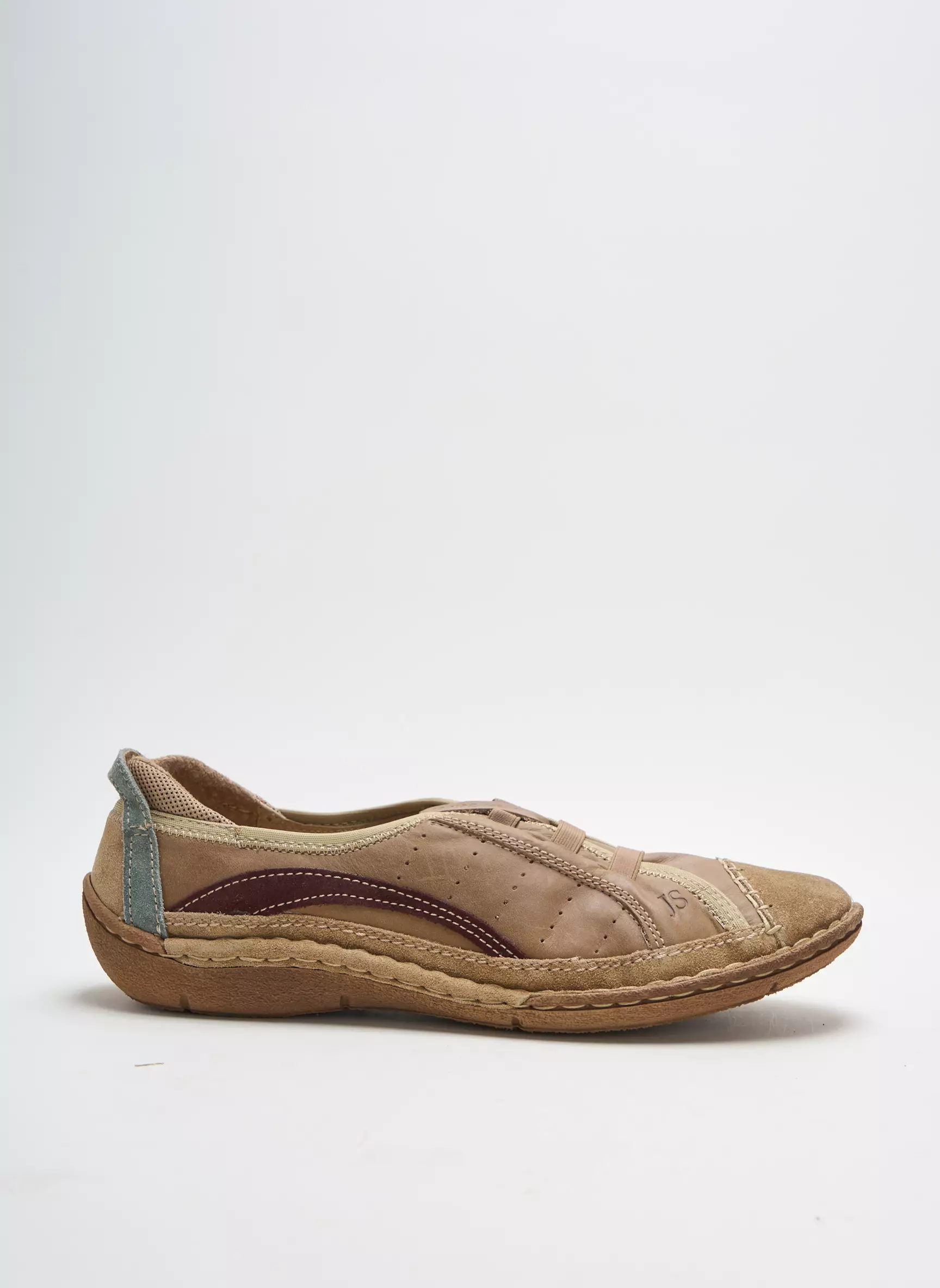 Josef Seibel Chaussures Confort Femme couleur marron