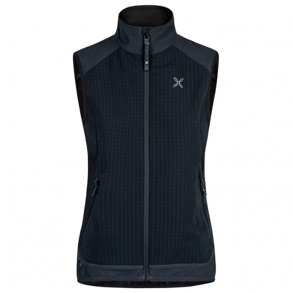 Montura - Women's Wind Revolution Vest - Softshellweste