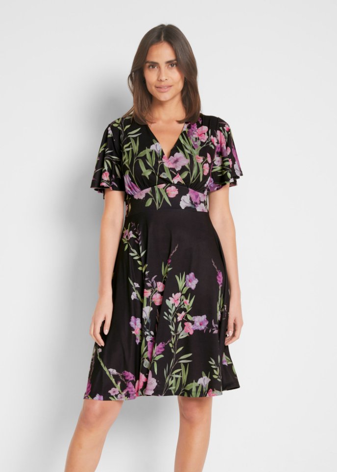 Shirtkleid