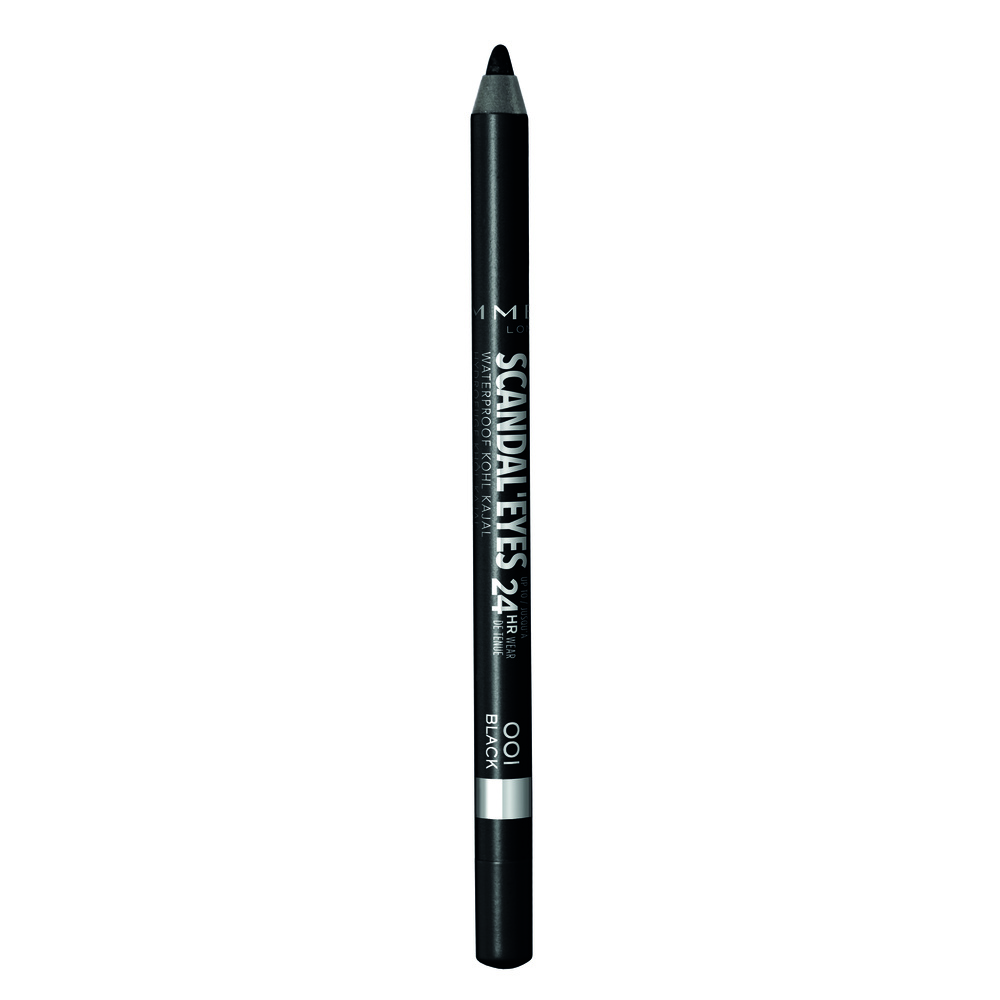 Rimmel London Khôl Scandaleyes Waterproof Crayon