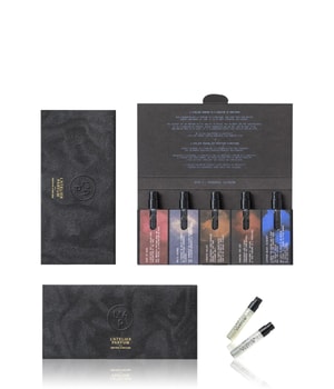 L'ATELIER PARFUM OPUS 2 Discovery Set Duftset-10 ml