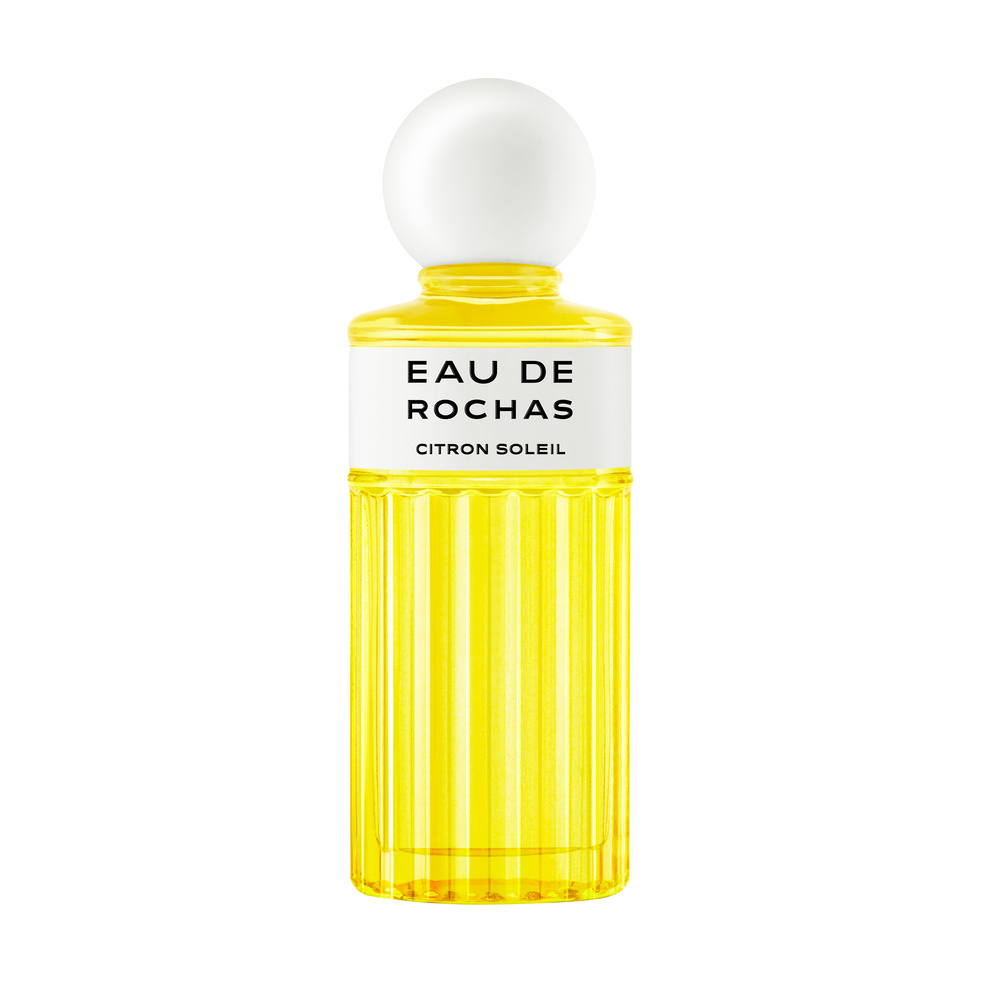 Rochas Eau de Rochas CITRON SOLEIL Eau de Toilette