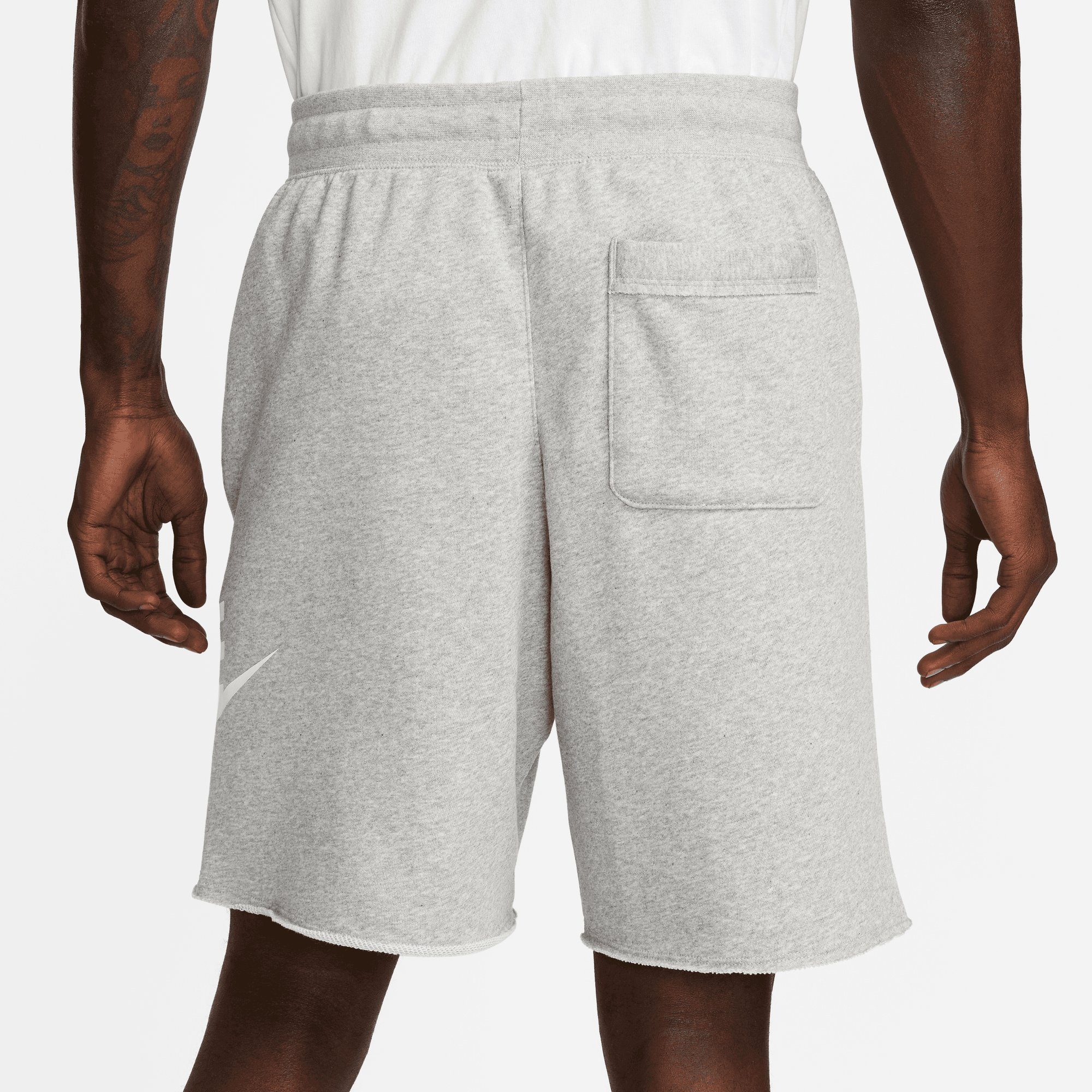 Nike Sportswear Shorts CLUB FLEECE ALUMNI MEN'S FRENCH TERRY SHORTS