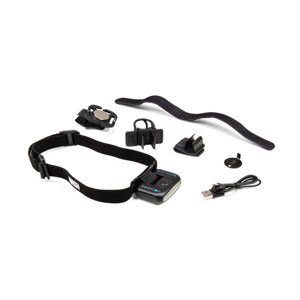 Lampe Frontale Nash Moonshine Multi Lite