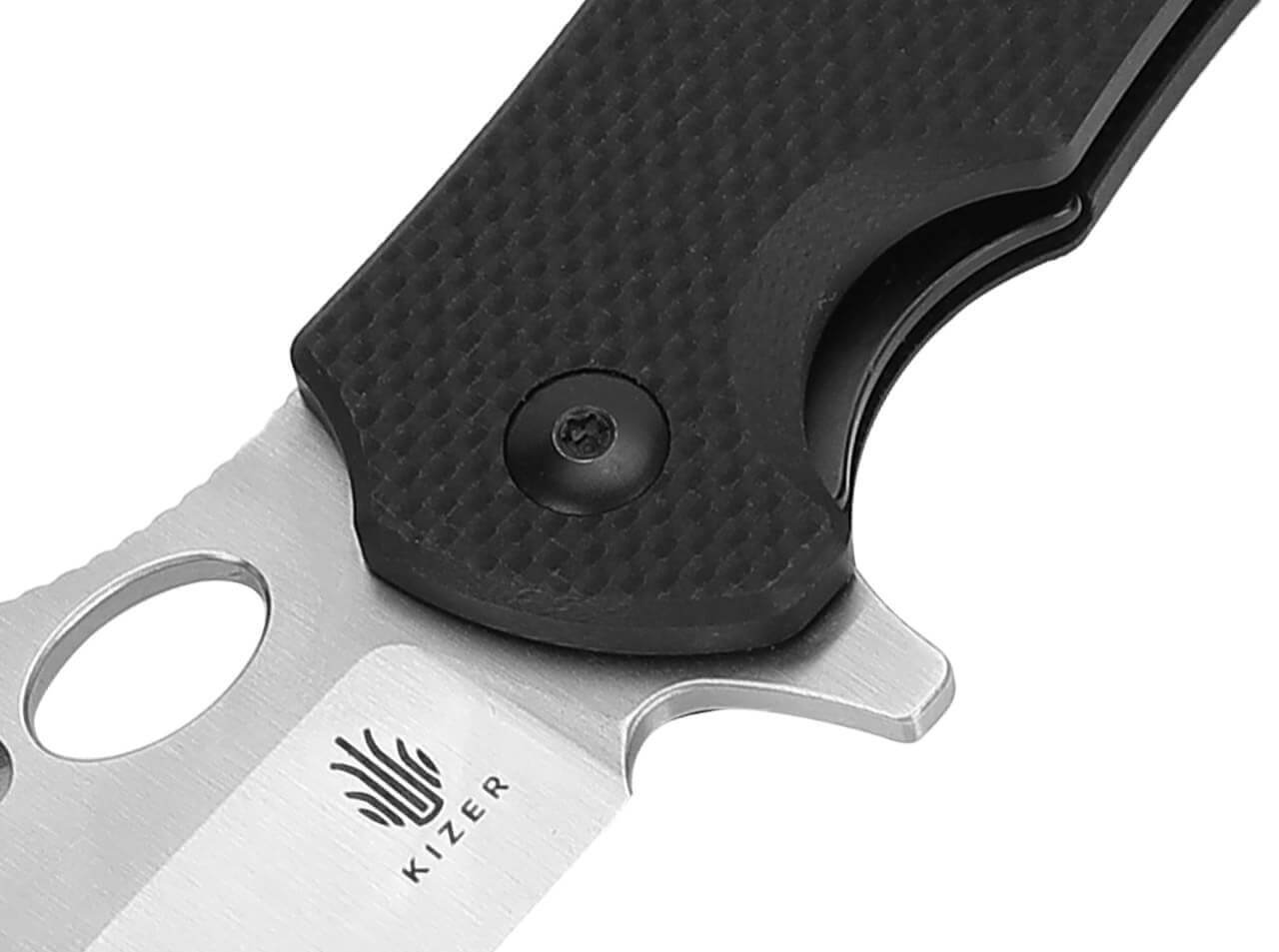 Submarine G10 Black