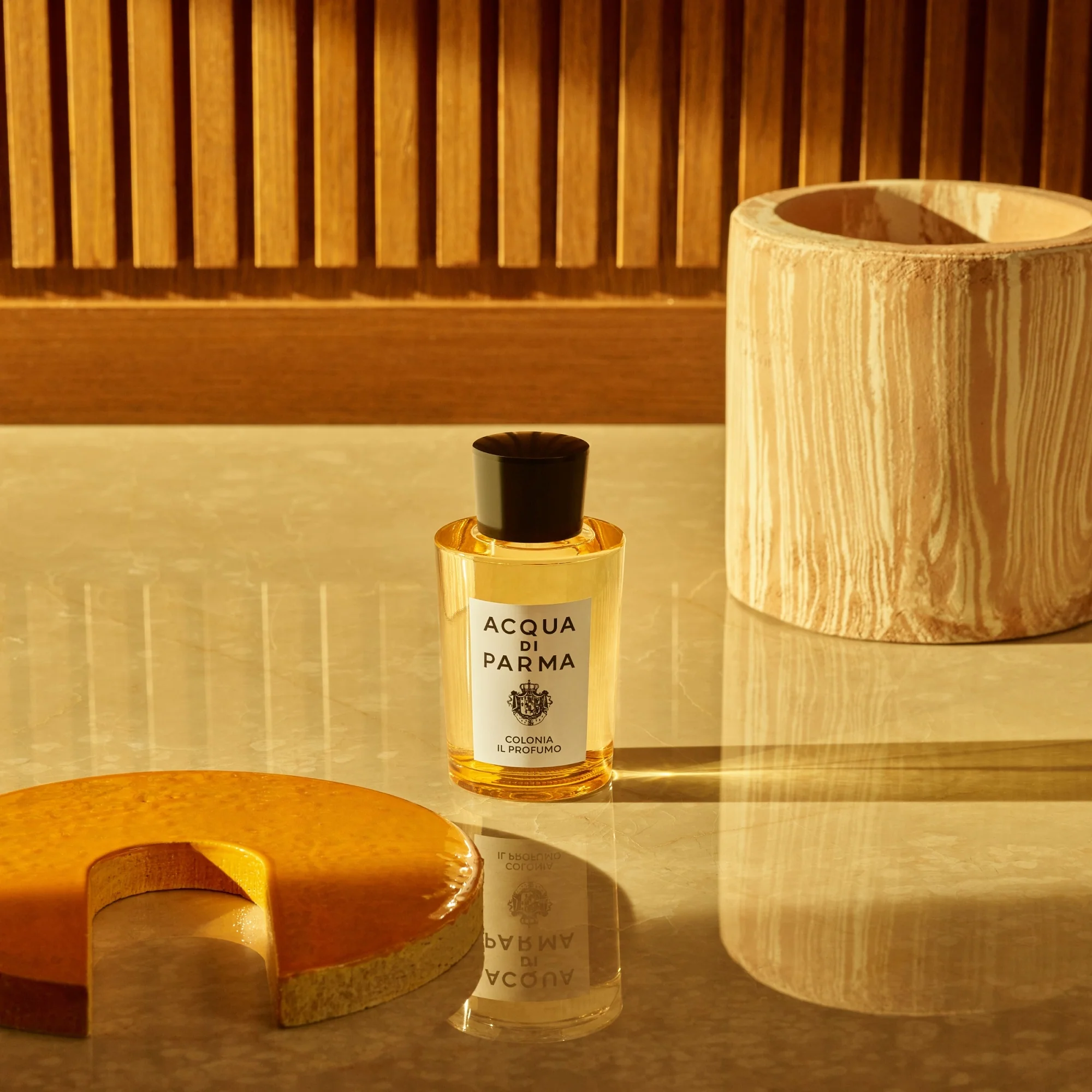 Kelno kvepalai „Colonia Il Perfumo“ – unisex kvepalai, kvepalai