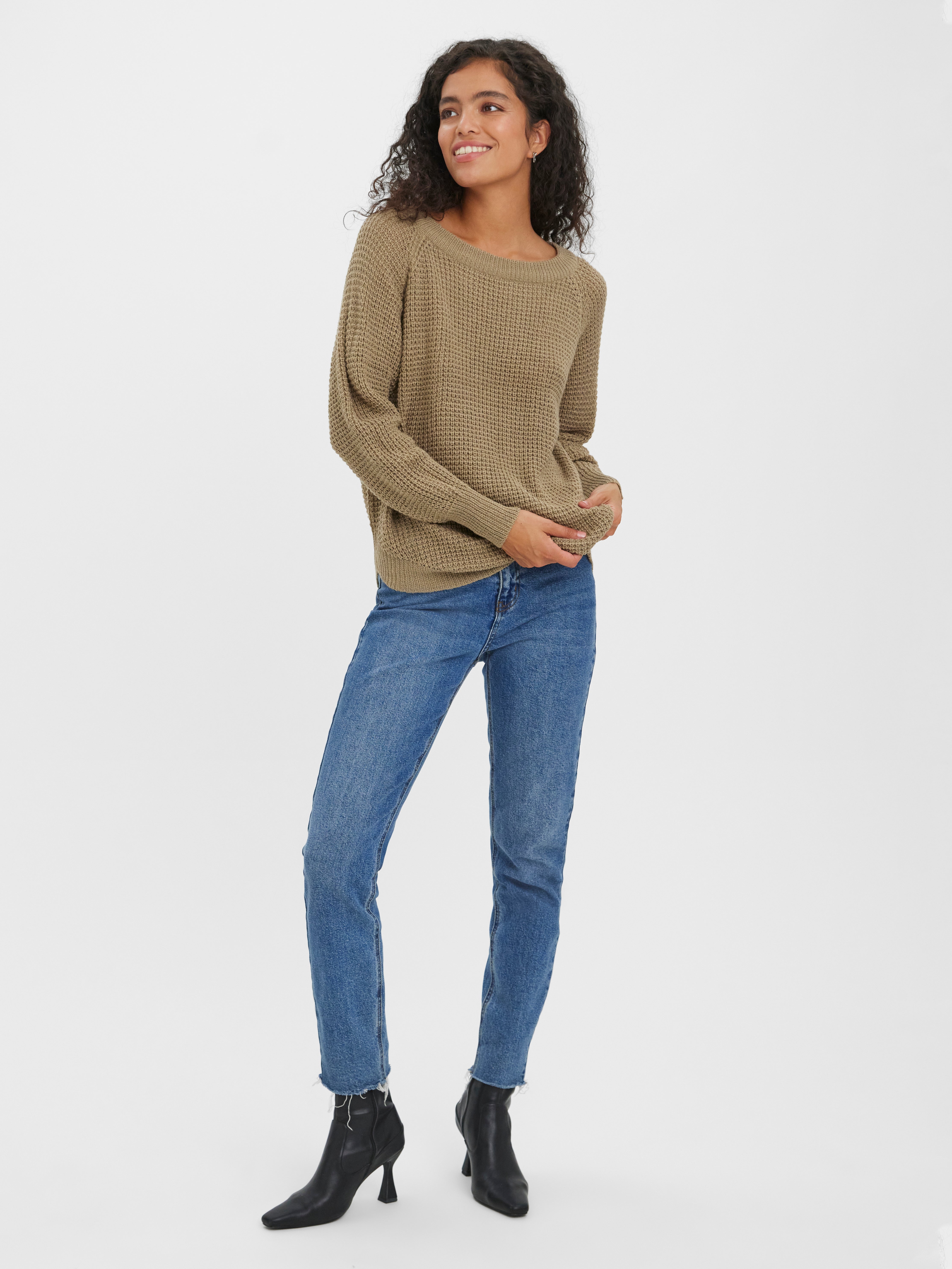 VMRICIENEW Pullover