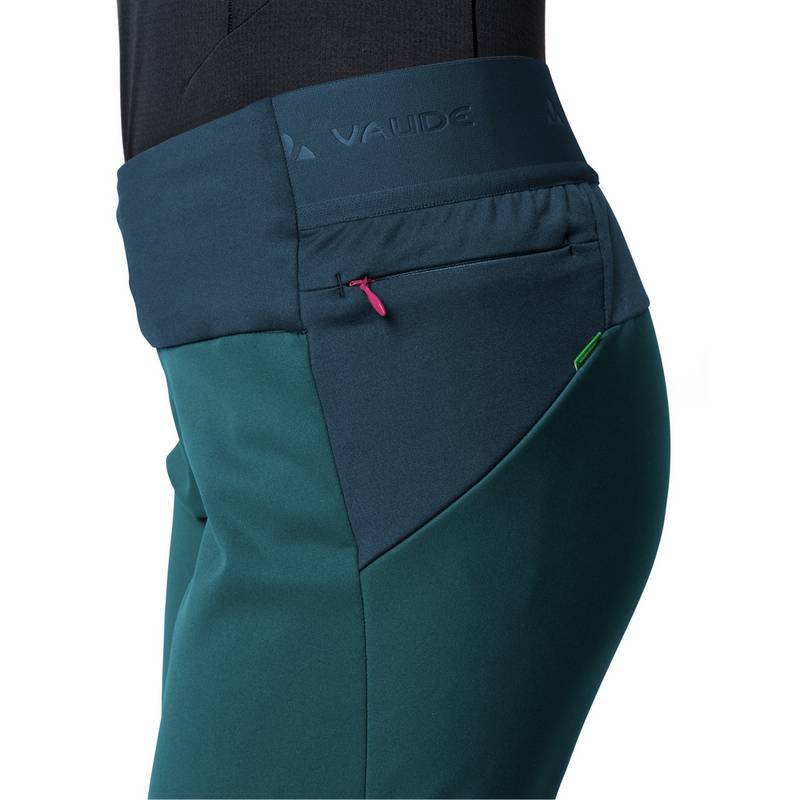 VAUDE Women's Larice Core Pants Funktionshose Damen
