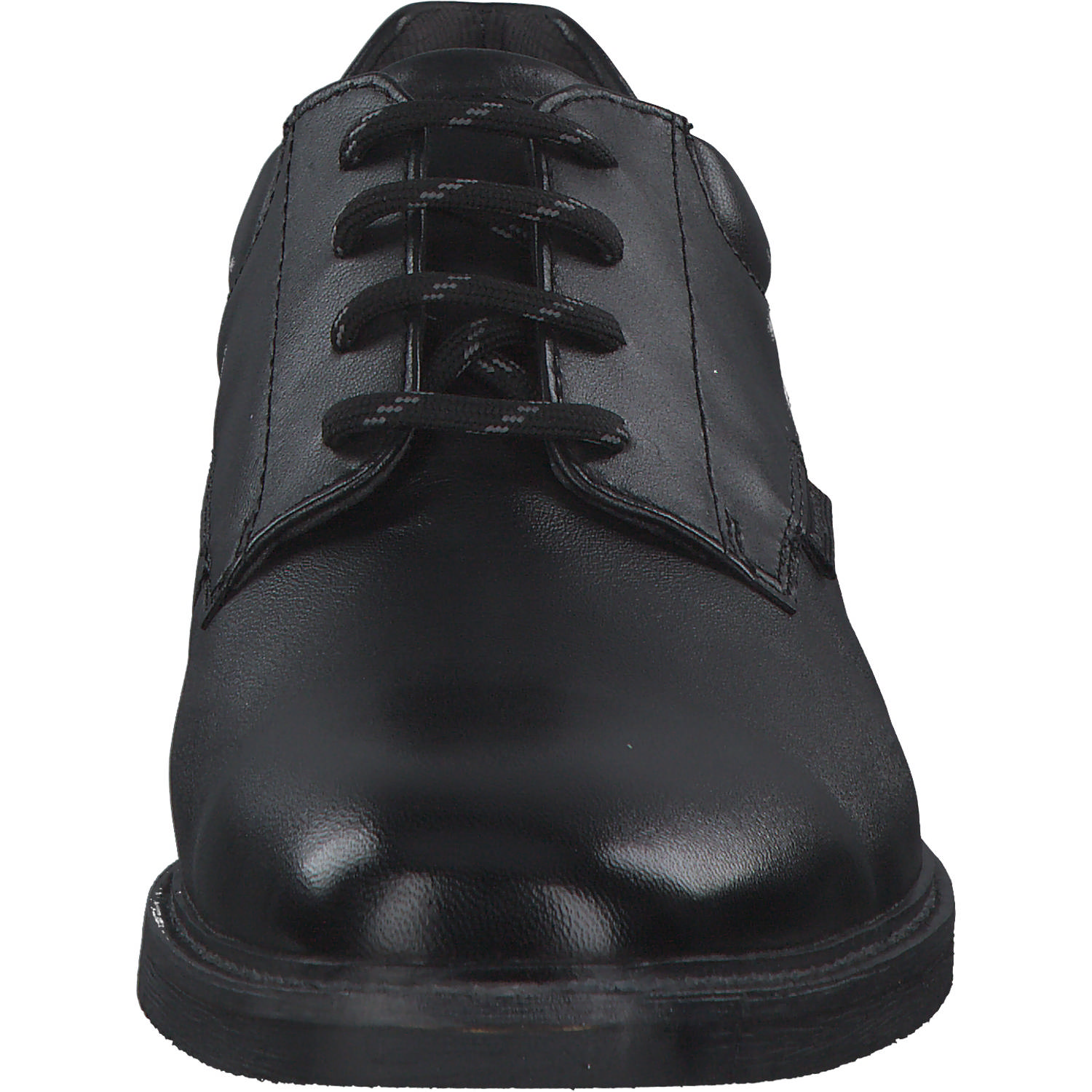 Bugatti Maik Exco AES02, Halbschuhe, Herren, Schwarz