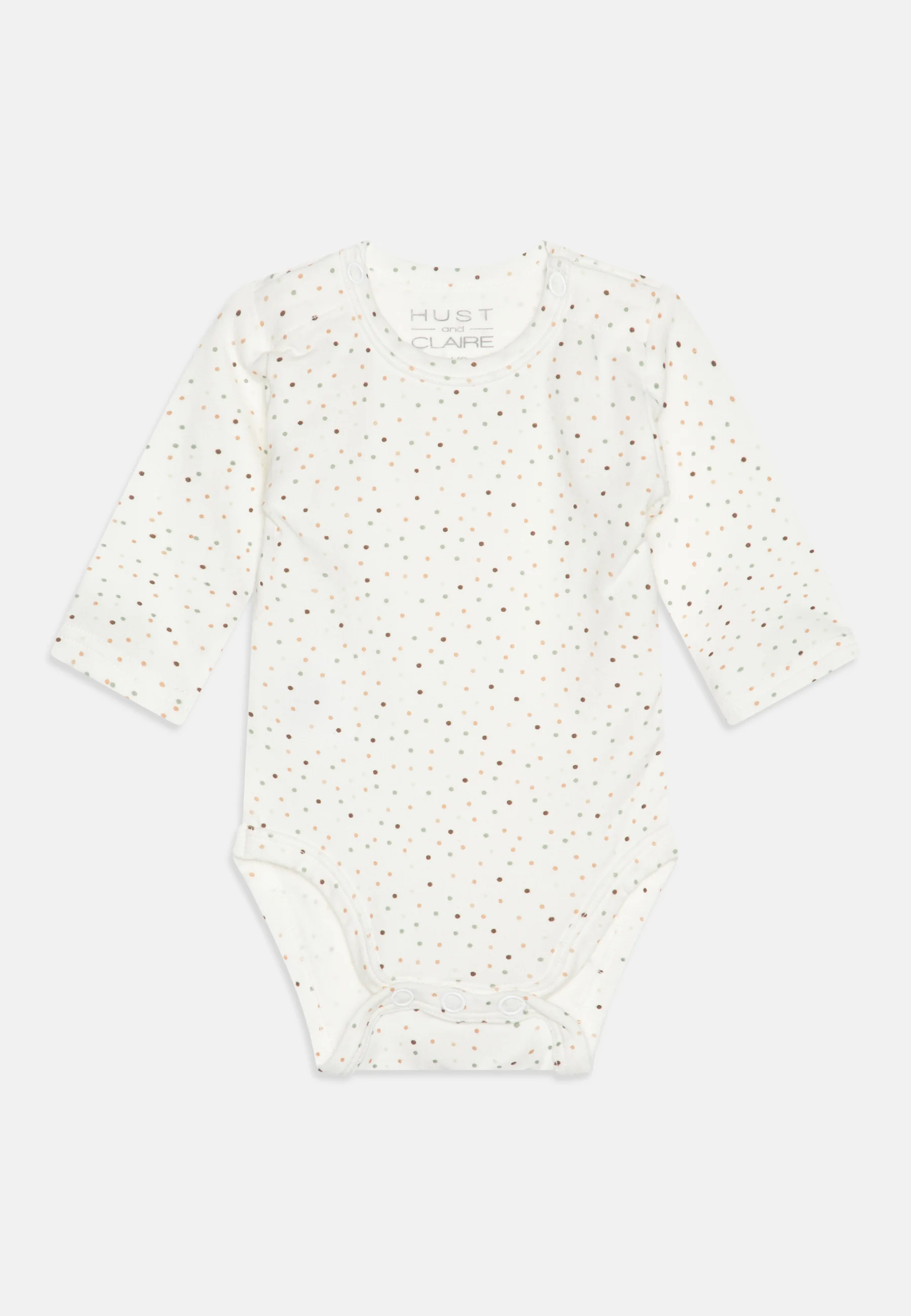 Hust & Claire BASE UNISEX PACK DE 3 - Cuerpo