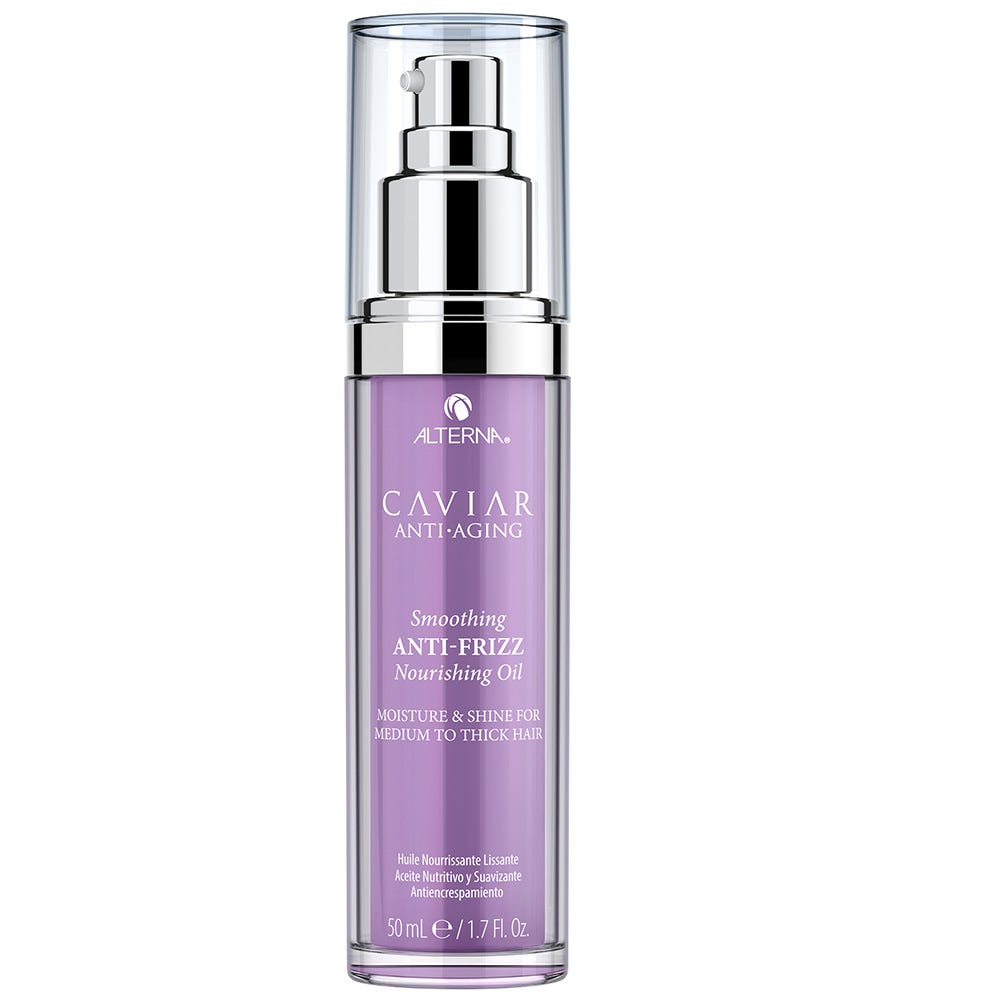 Alterna Caviar Smoothing Anti-Frizz Nourishing Oil 50 ml
