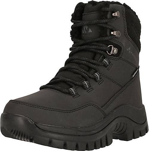 Whistler Stiefel Whiemena mit wasserdichter Funktion
