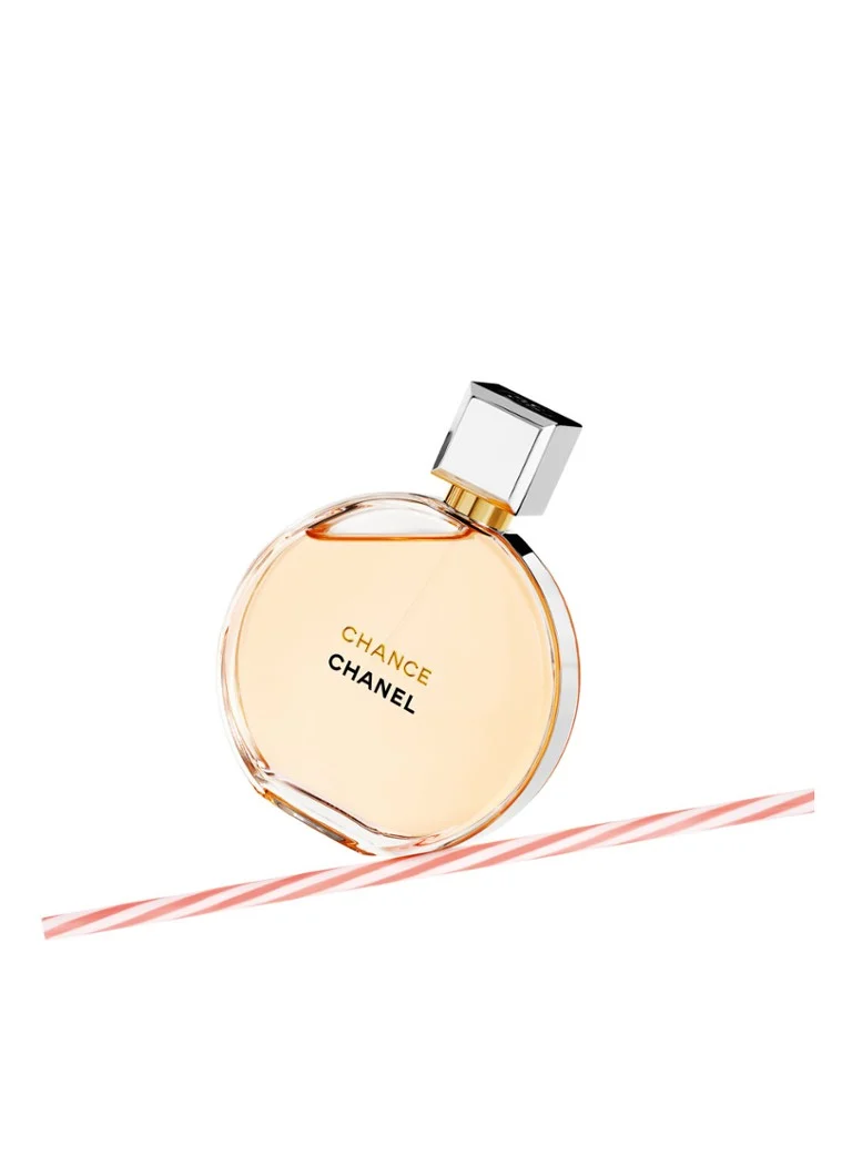 CHANEL EAU DE PARFUM