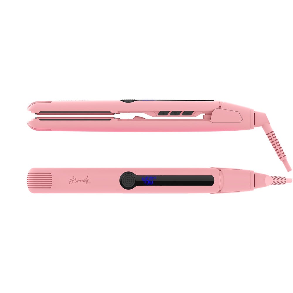 Mermade Hair Straightener 28 mm