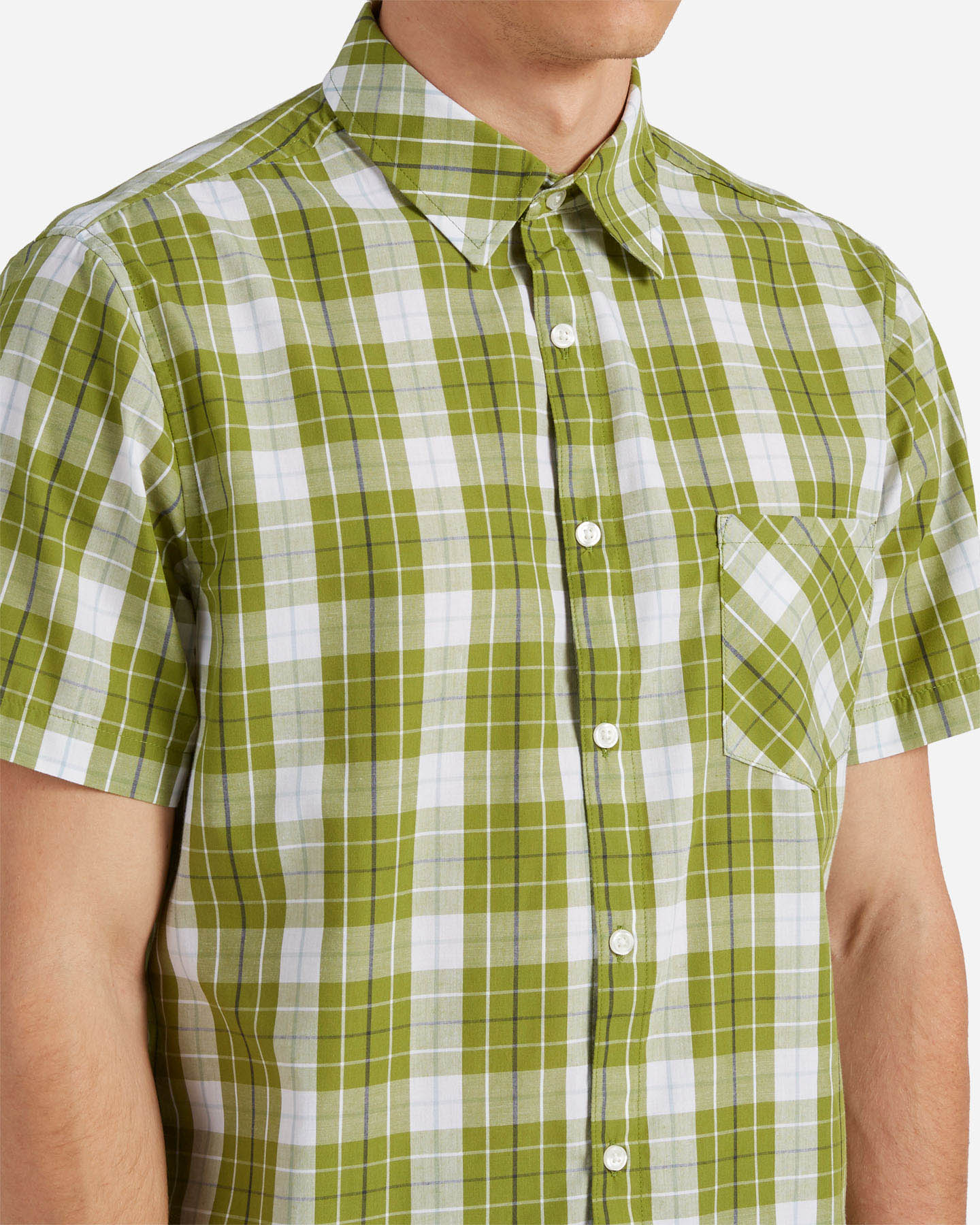 Horská túra Camicia 8848 M OTM402S04-M402-01