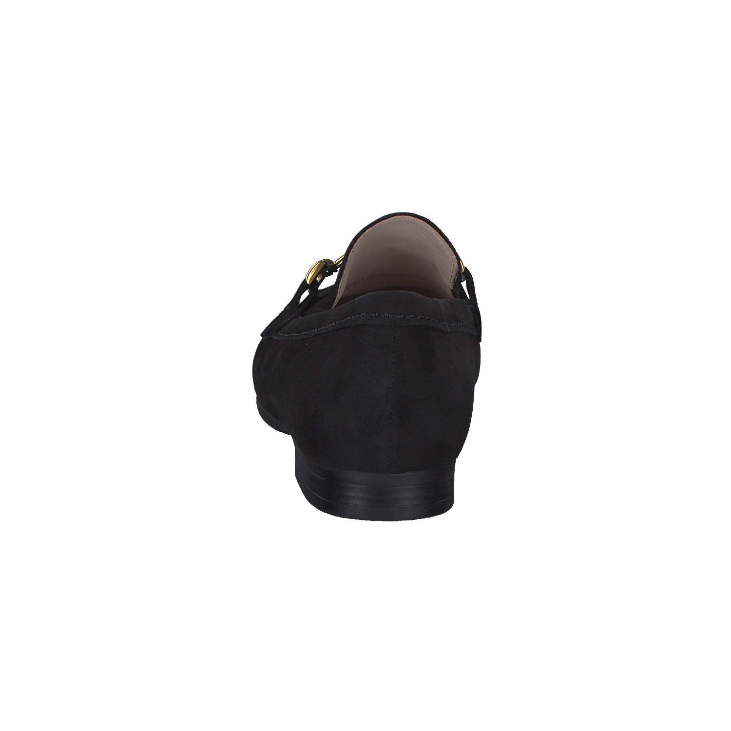 Gabor Comfort 42.432, Mokassins, Damen, Schwarz