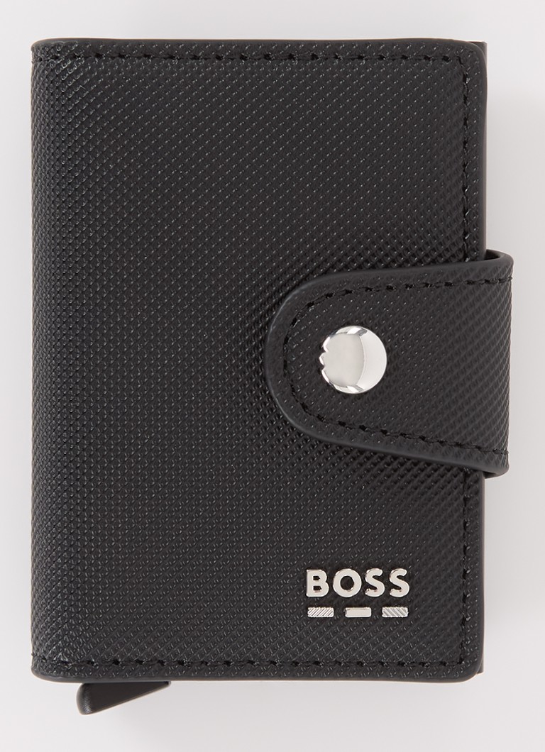 HUGO BOSS Jinko -korttikotelo logolla