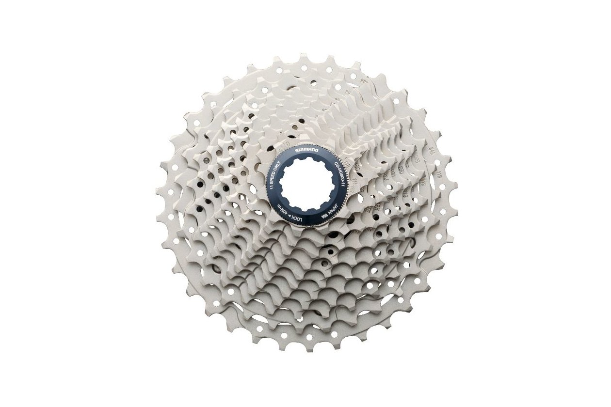 Shimano Kassette CS-HG800 11-fach