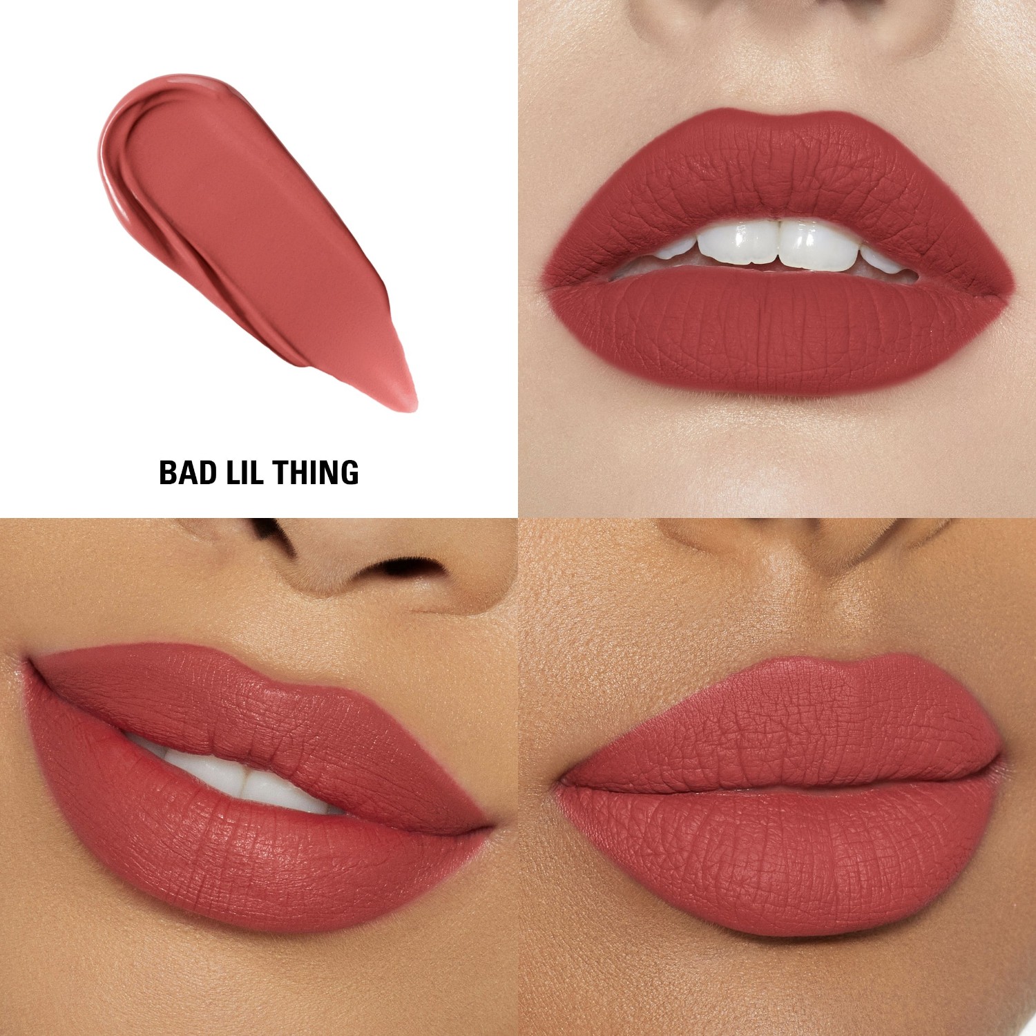 KYLIE COSMETICS Komplet mat šminke