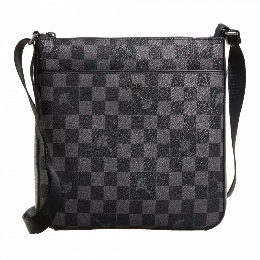 JOOP! - Joop! Shoulder Bags Textil Dark Gray - grau