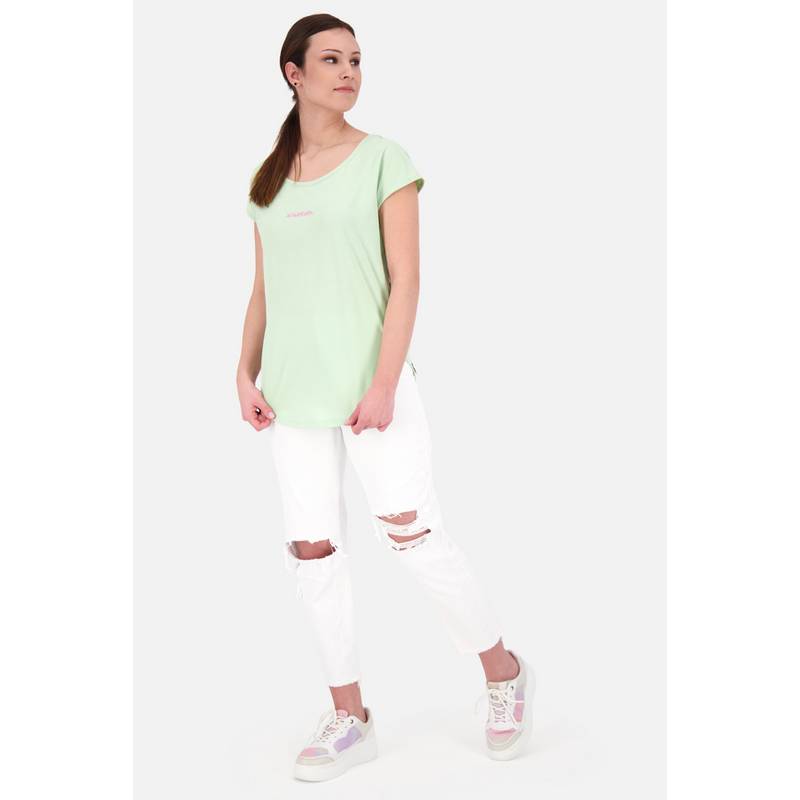 ALIFE AND KICKIN SelinaAK E T-Shirt Damen