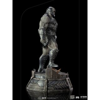 Zack Snyder's Justice League Art Scale Statue 1/10 Darkseid 35 cm